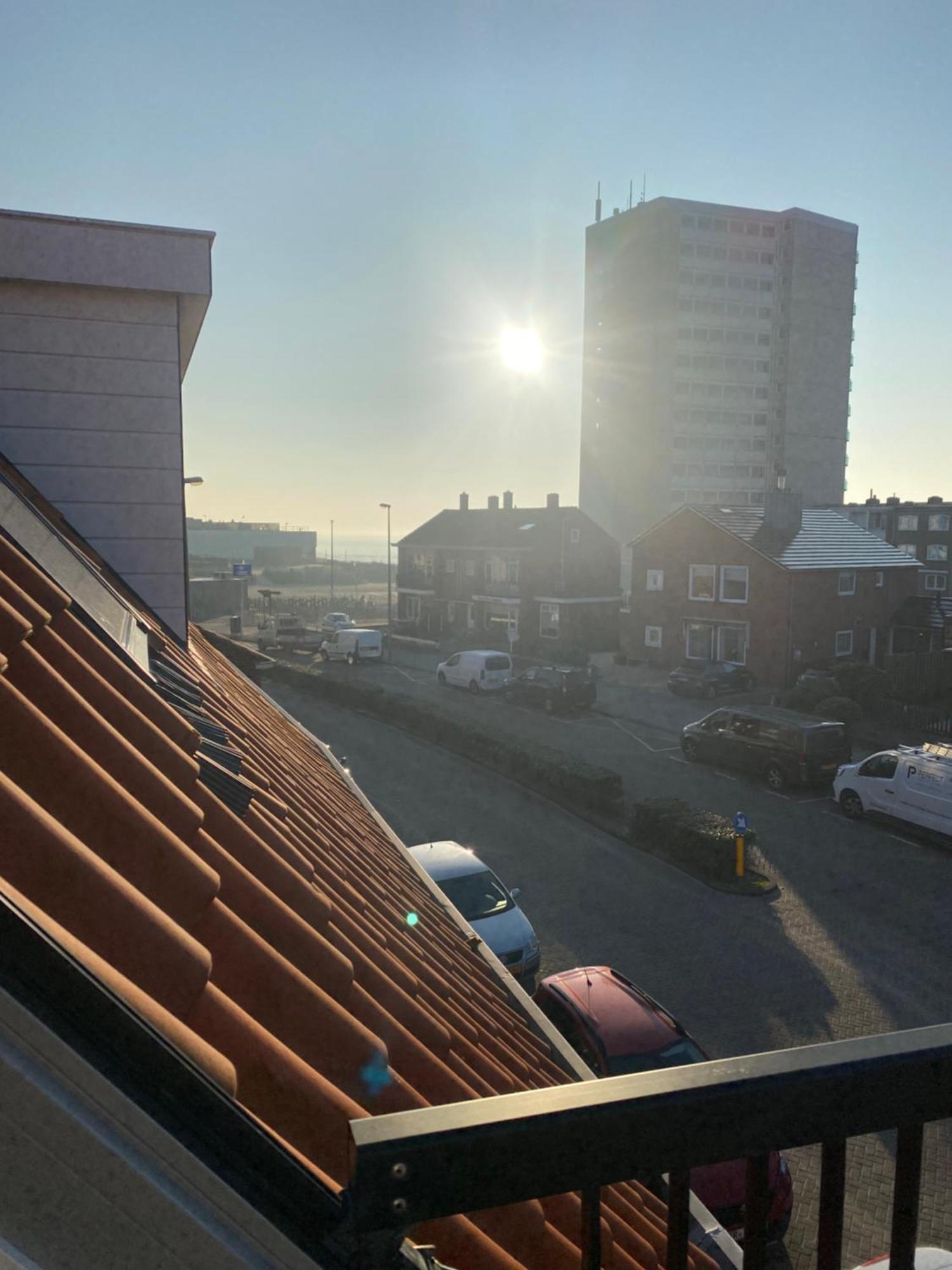 Long 3 Gasthuis *